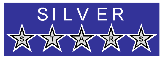Silver Stars