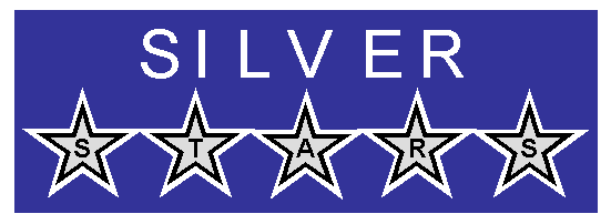 Silver Stars